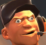 scunt
