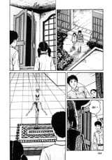 House of Marionettes - Junji Ito