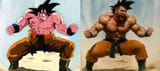 Goku