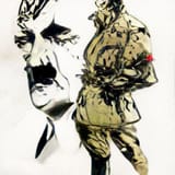 Hitler Shinkawa