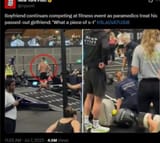 Gymleg