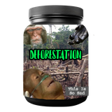 Deforestation_Preworkout
