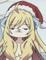 santa snek