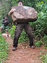 coffeystone