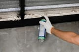 spray foam