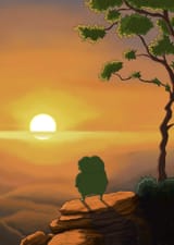 pepesunset