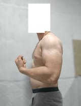 arms
