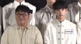 korean vs japanese