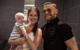 Conor_McGregor_Dee_Devlin_Baby