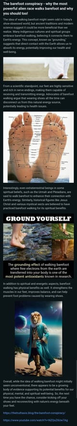 barefoot-grounding
