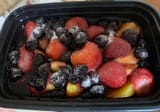 brekky