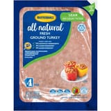 Ground turkey