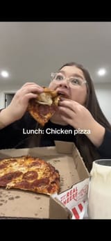 Gluttony