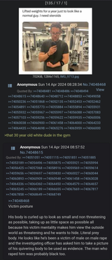 Average &#039;&#039;fit&#039;&#039; poster