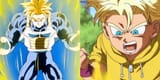 trunks-transformation-scenes-in-dragon-ball