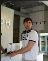david laid