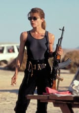 sarah connor