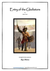 Fucik_Entry_Gladiators