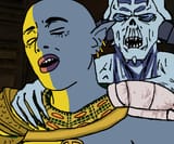 Vivec Sermon 14