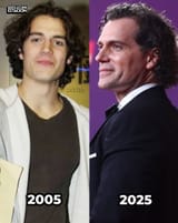 cavill