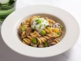 Chef John ez stroganoff