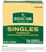 american cheese
