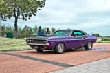 Chally