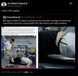CHUDS BTFO
