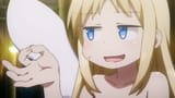Smug Blond Fairy