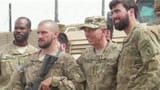 Sgt. 1st Class Charles Martland