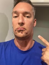 Wesley Wallace aka Silver Steele