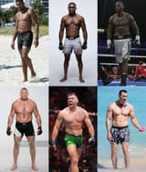 MMA