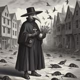 Plague-Doctor