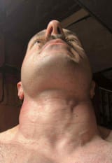 neck