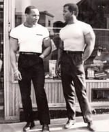 Serge_Nubret_Tucked_Tshirt