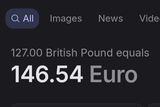 pound conversion