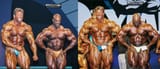 Günter-Schlierkamp-vs-Ronnie-Coleman-scaled