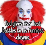clowns