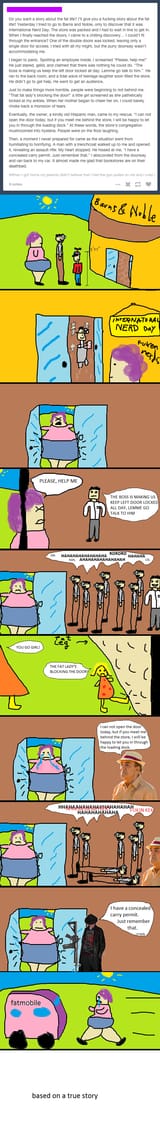 based on a true story fph bookstore