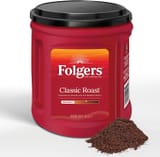 folgers