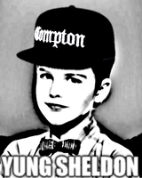 yung-sheldon