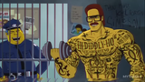 Flanders
