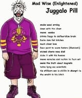 juggagoat