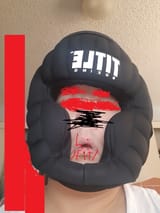 based headgear guy]