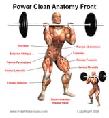 powerclean