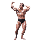 Larry Scott