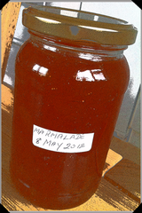 Marmalade-jar-labelled