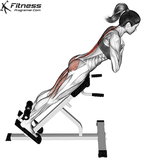 hyperextension