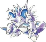 nidoking-gen1