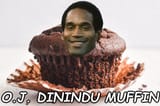 OJ-muffin
